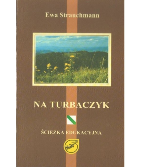 Na Turbaczyk. Ścieżka edukacyjna
