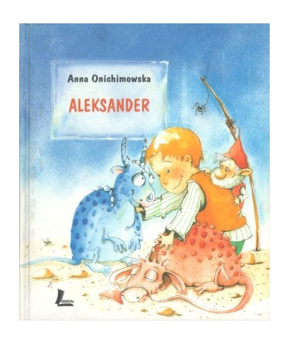 Aleksander