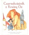 Czarnoksiężnik z Krainy Oz