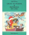 Grunt to pomysł. Przyprawa do lasu