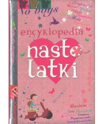 Encyklopedia nastolatki