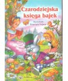 Czarodziejska księga bajek