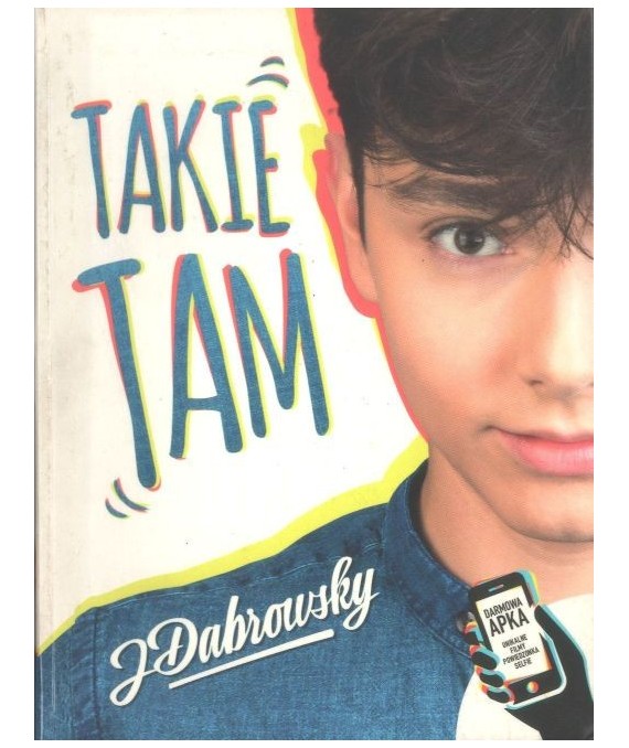 Takie tam
