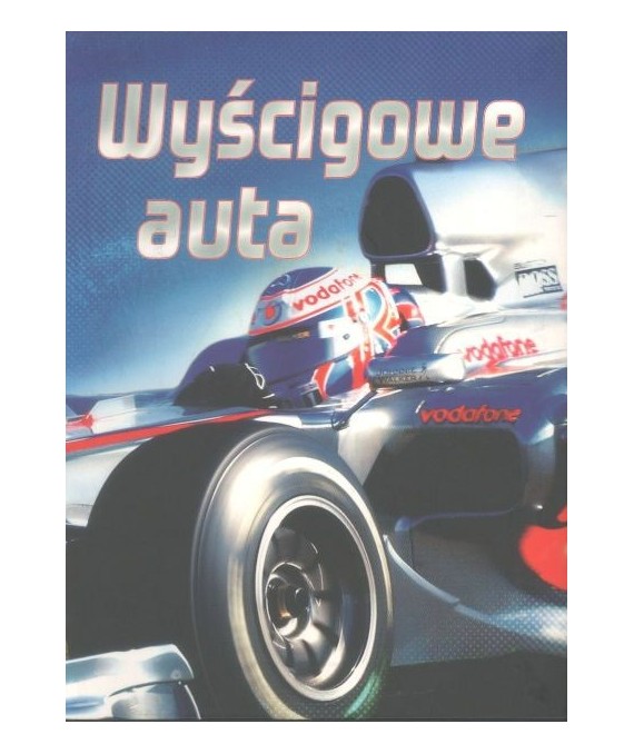 Wyścigowe auta