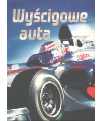 Wyścigowe auta