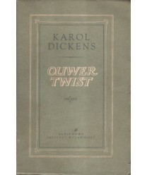 Oliwer Twist