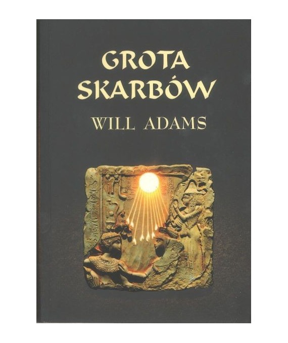 Grota skarbów