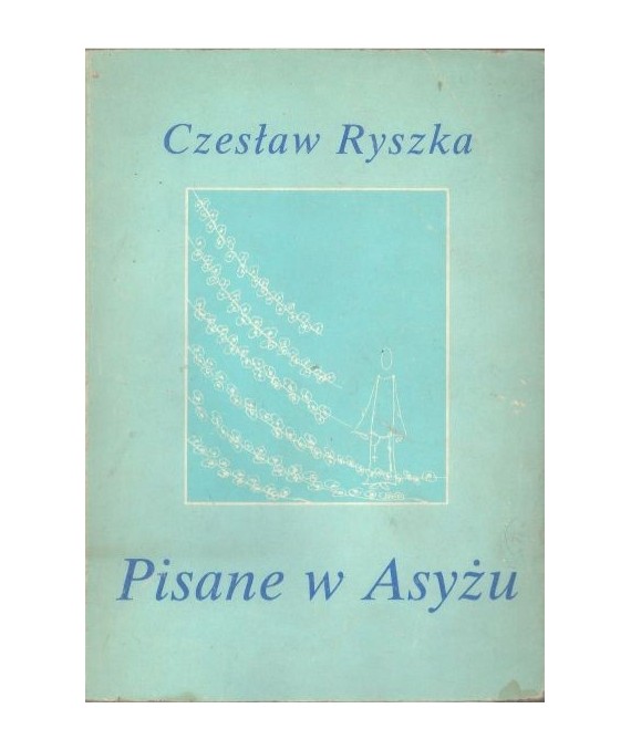 Pisane w Asyżu