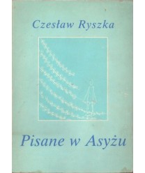 Pisane w Asyżu