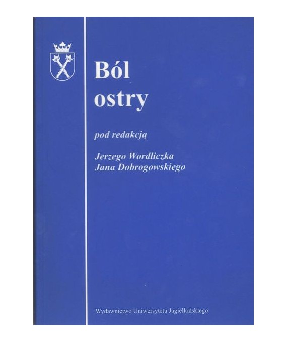 Bój ostry