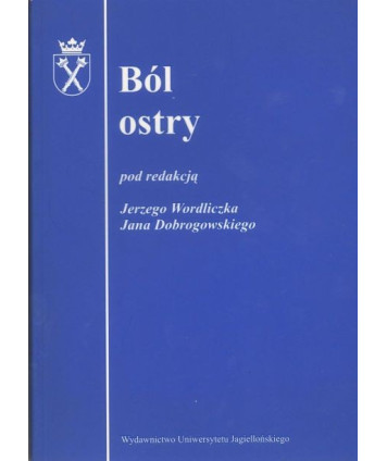 Bój ostry