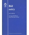 Bój ostry