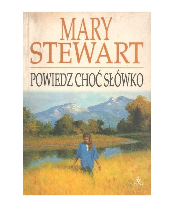 Powiedz choć słówko