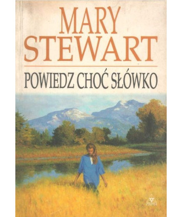 Powiedz choć słówko