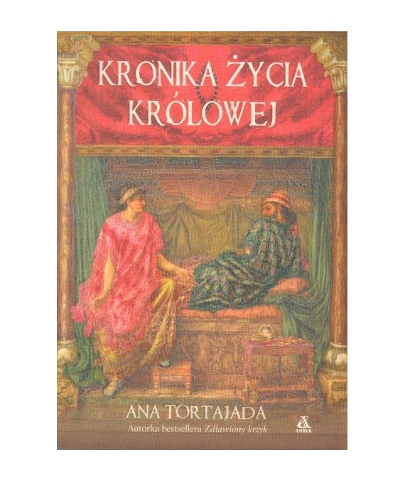 Kronika życia królowej