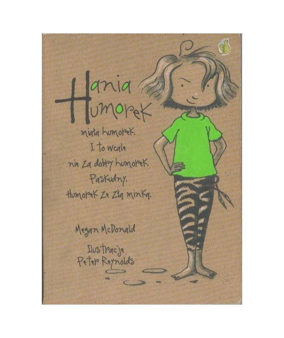 Hania Humorek