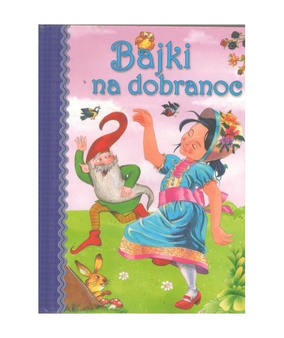 Bajki na dobranoc