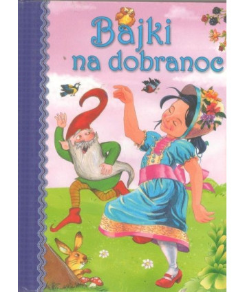 Bajki na dobranoc