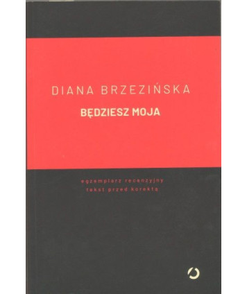 Będziesz moja