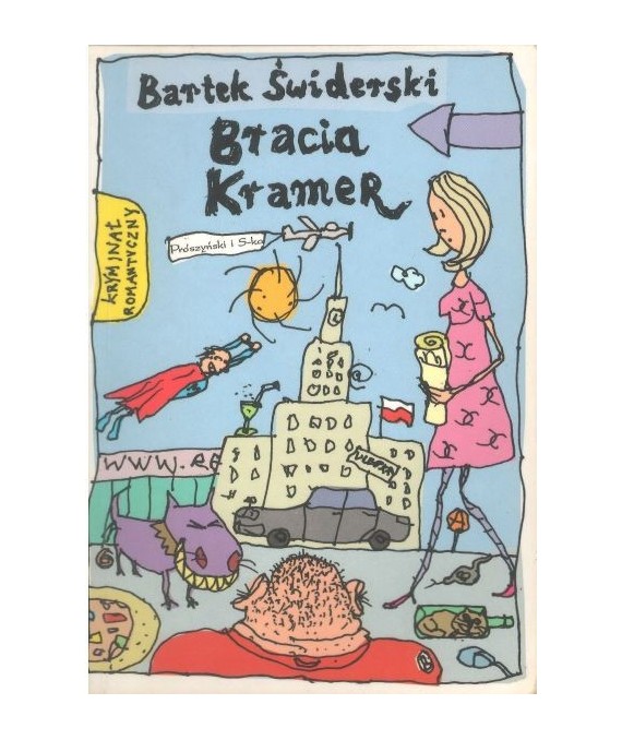 Bracia Kramer