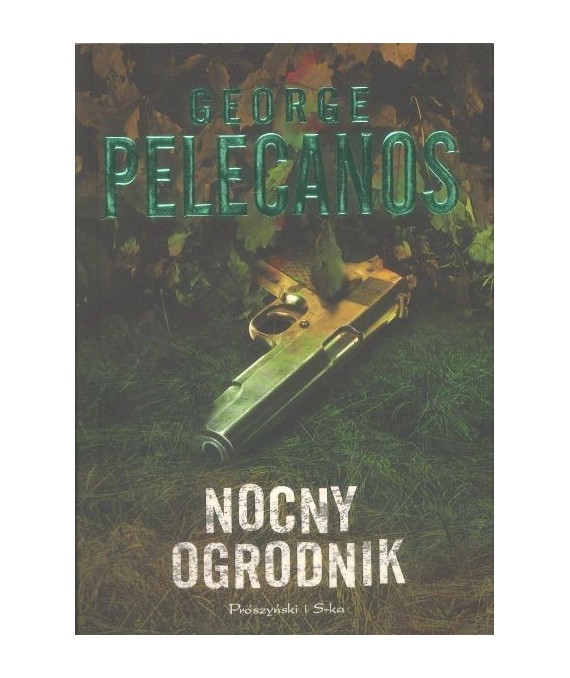 Nocny ogrodnik