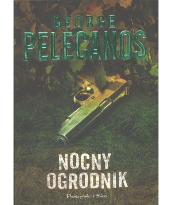 Nocny ogrodnik
