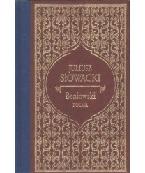 Beniowski. Poema