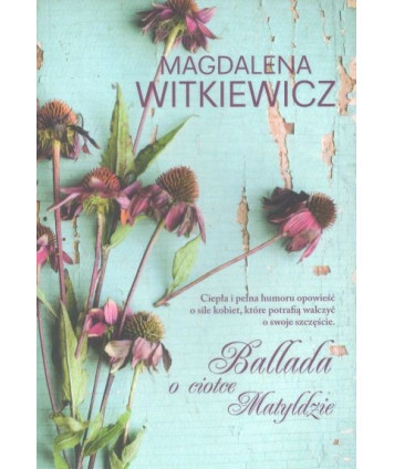 Ballada o ciotce Matyldzie