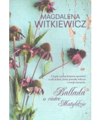 Ballada o ciotce Matyldzie