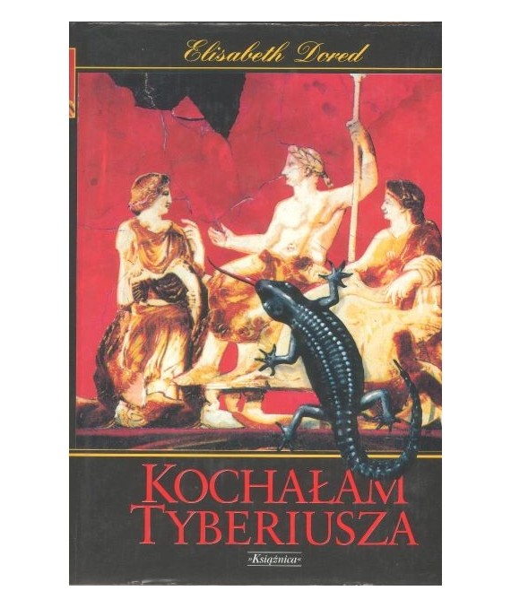 Kochałam Tyberiusza