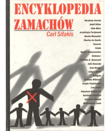 Encyklopedia zamachów