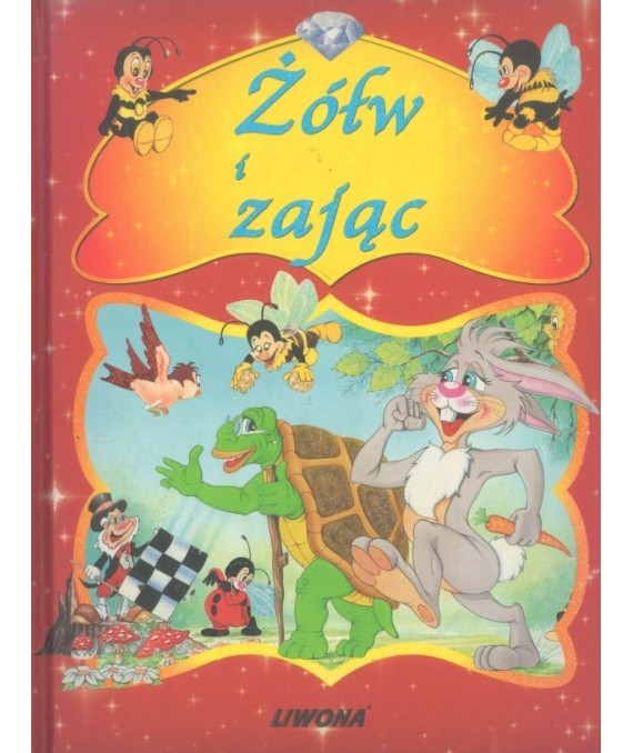 Żółw i zając