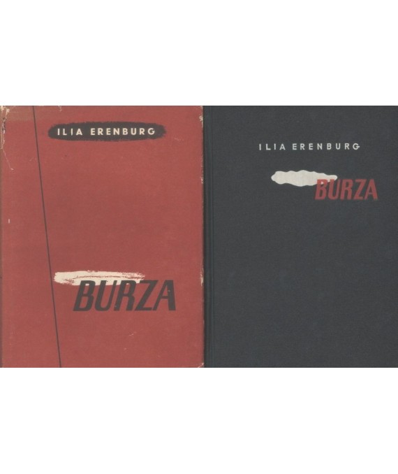 Burza 1.1-2