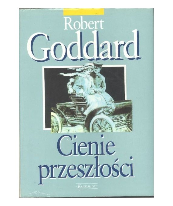 Cienie przeszłości