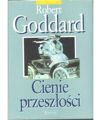 Cienie przeszłości