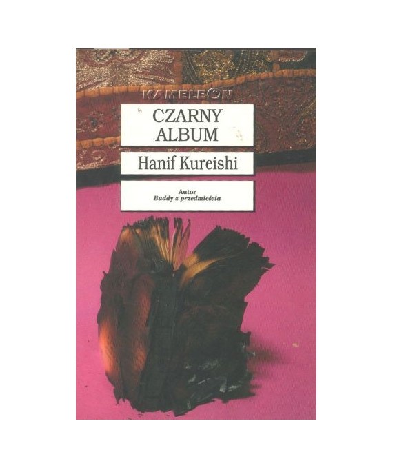 Czarny album