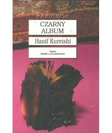 Czarny album