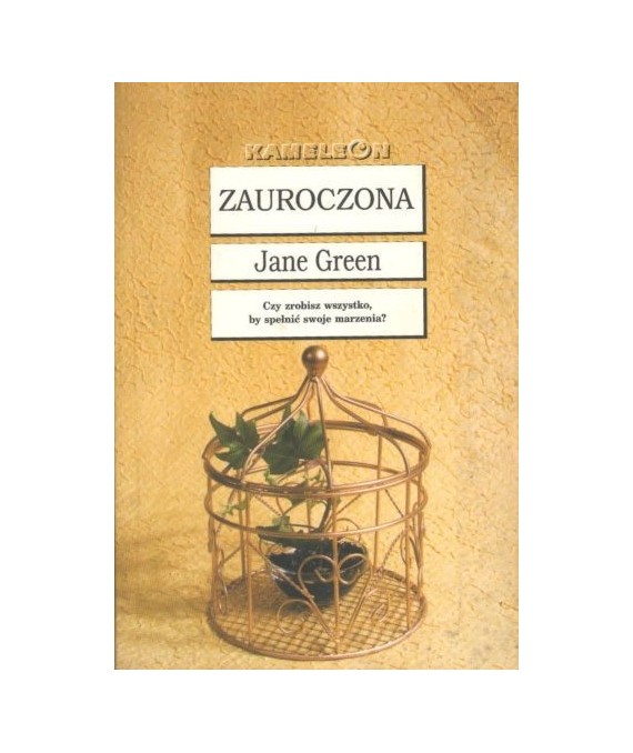 Zauroczona