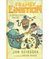 Franek Einstein i elektryczny palec