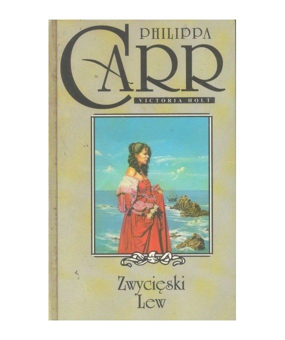 Zwycięski Lew