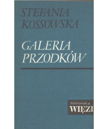 Galeria przodków