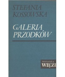 Galeria przodków