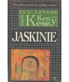 Jaskinie