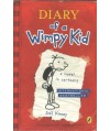 Diary of a Wimpy Kid. Greg Heffley's journal