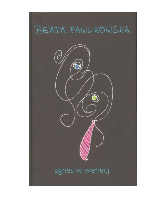 Agnes w Wenecji