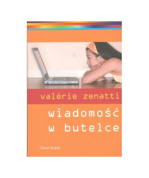 Wiadomość w butelce