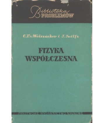 Fizyka współczesna