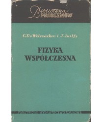 Fizyka współczesna