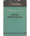 Fizyka współczesna