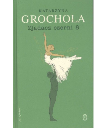 Zjadacz czerni 8
